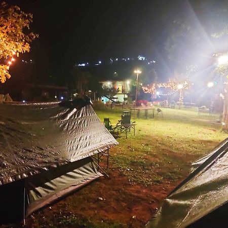 บ้านพักเกชิลตา เขาค้อวิวทะเลหมอก Exterior photo